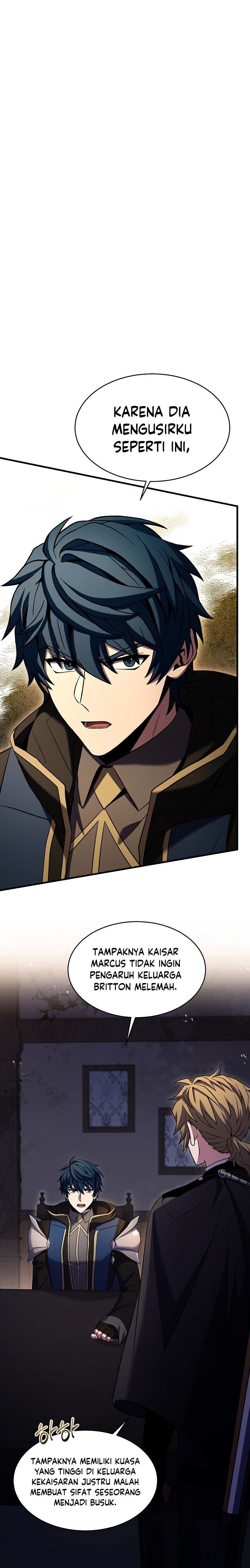 Return of The Greatest Lancer Chapter 111 Gambar 9