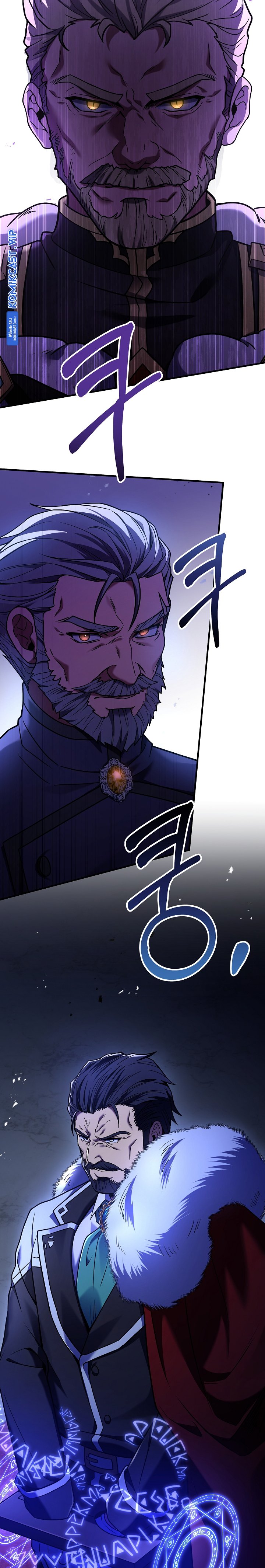 Return of The Greatest Lancer Chapter 110 Gambar 15