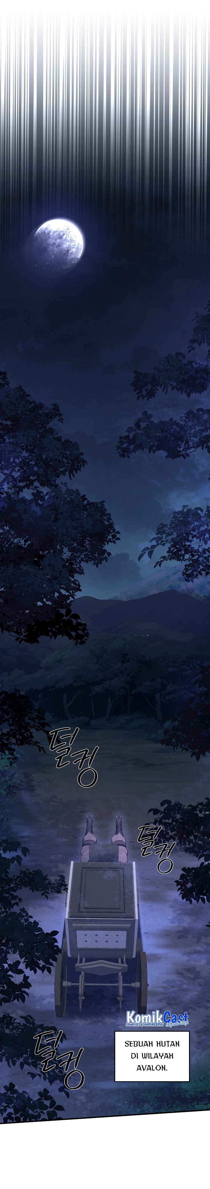 Return of The Greatest Lancer Chapter 110 Gambar 25