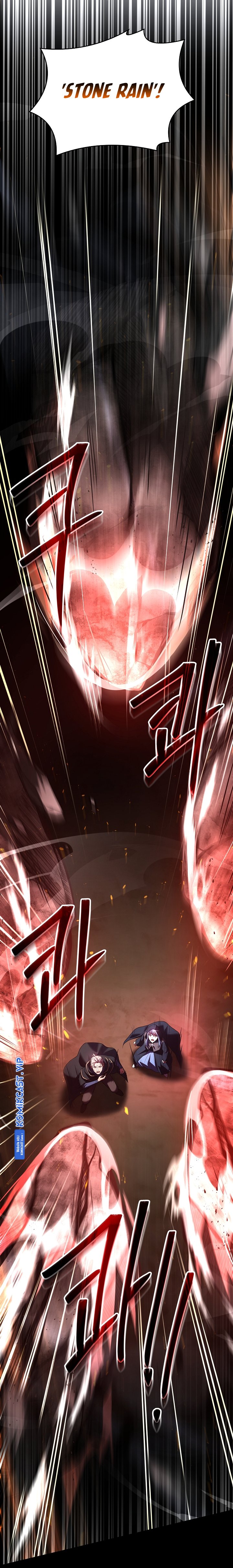 Return of The Greatest Lancer Chapter 110 Gambar 37