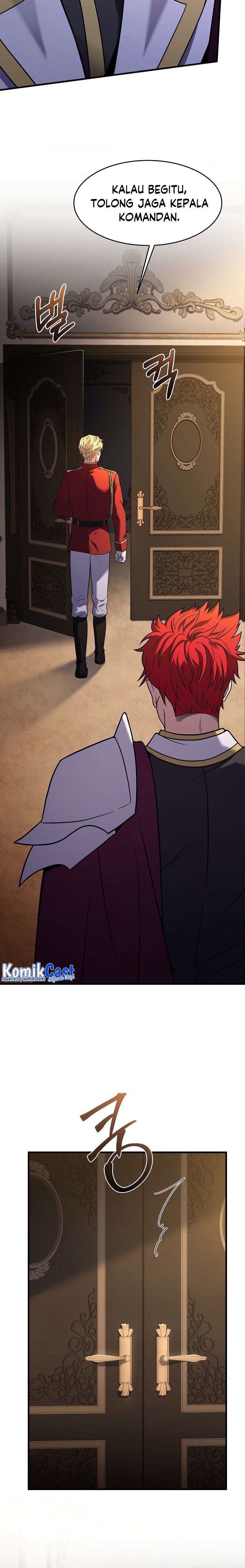 Return of The Greatest Lancer Chapter 110 Gambar 7