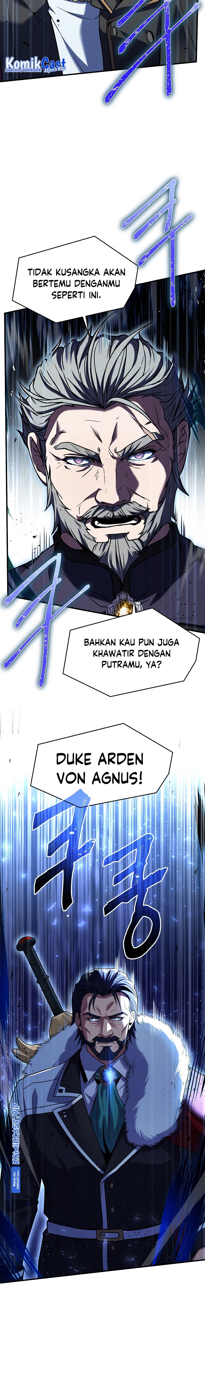 Return of The Greatest Lancer Chapter 109 Gambar 16