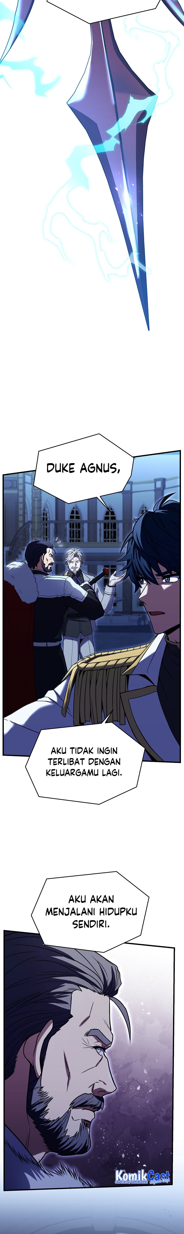 Return of The Greatest Lancer Chapter 109 Gambar 28