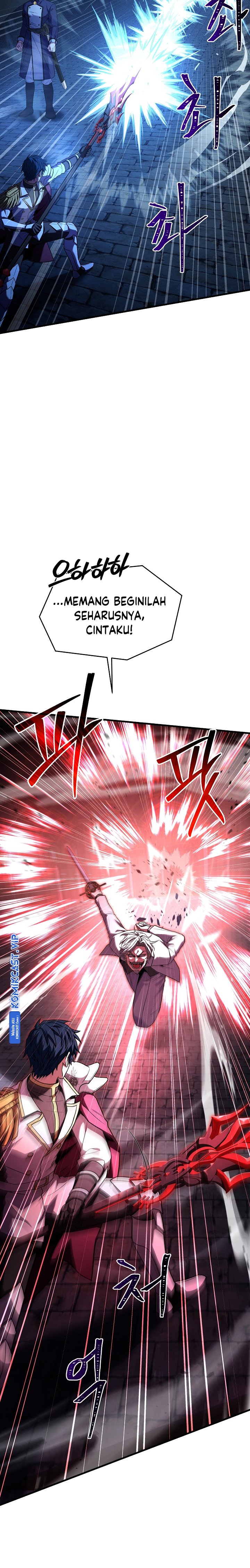 Return of The Greatest Lancer Chapter 108 Gambar 13