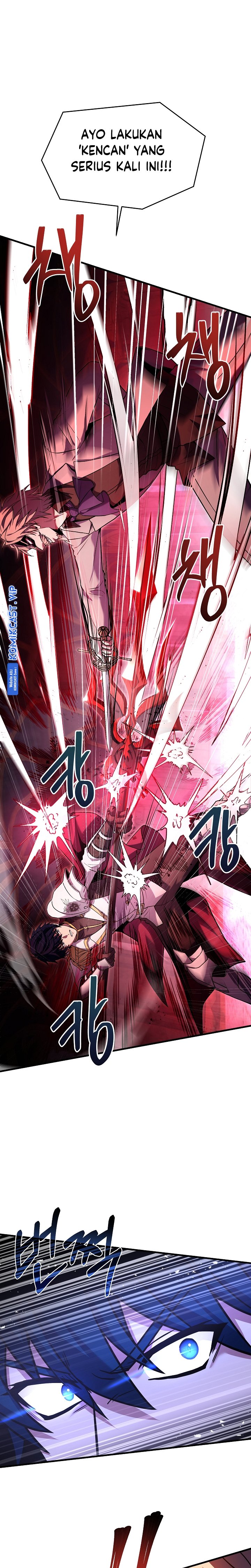 Return of The Greatest Lancer Chapter 108 Gambar 14