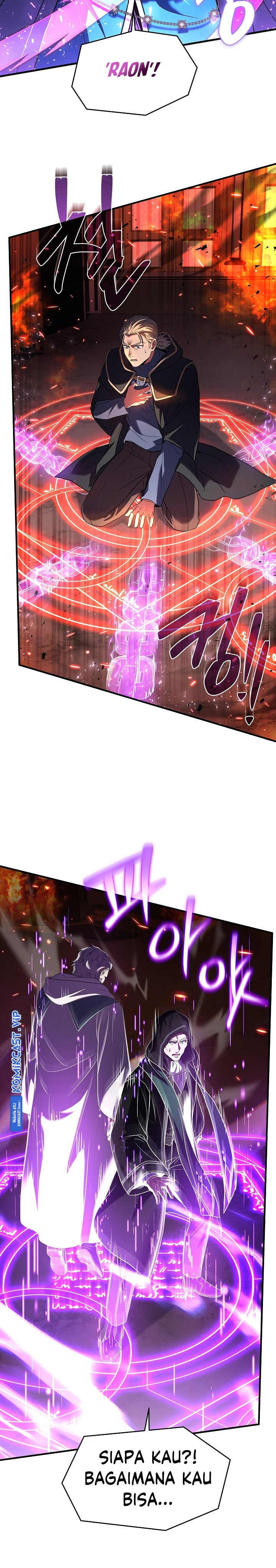 Return of The Greatest Lancer Chapter 108 Gambar 28