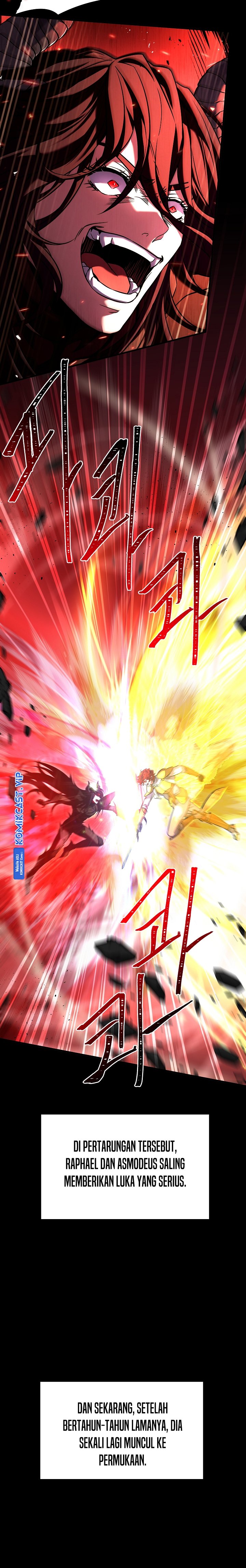 Return of The Greatest Lancer Chapter 108 Gambar 4