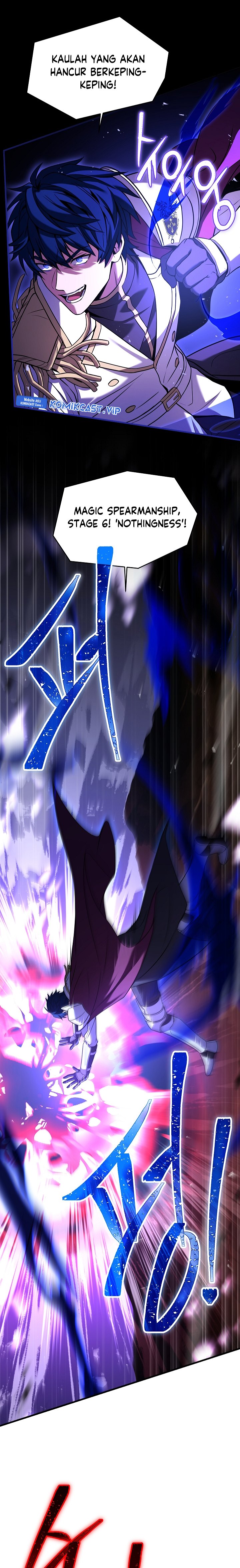Return of The Greatest Lancer Chapter 107 Gambar 18