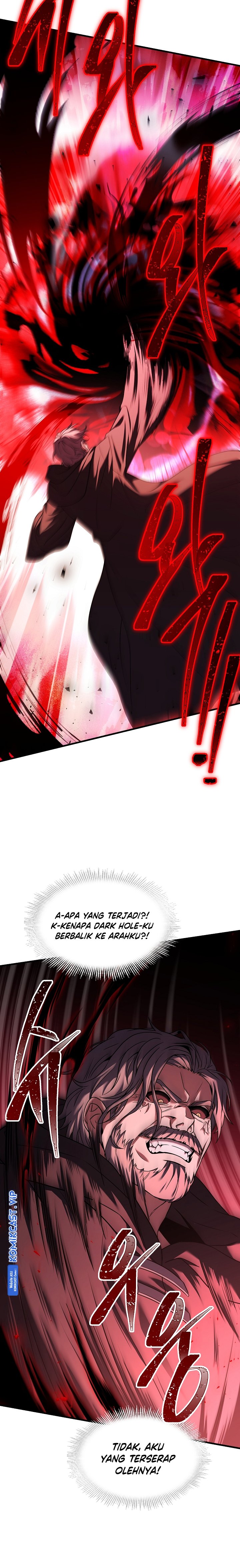 Return of The Greatest Lancer Chapter 107 Gambar 19