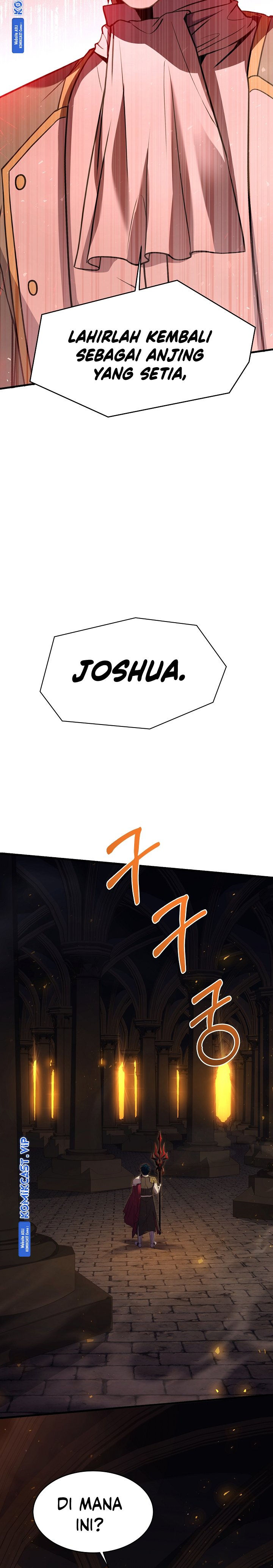 Return of The Greatest Lancer Chapter 106 Gambar 10