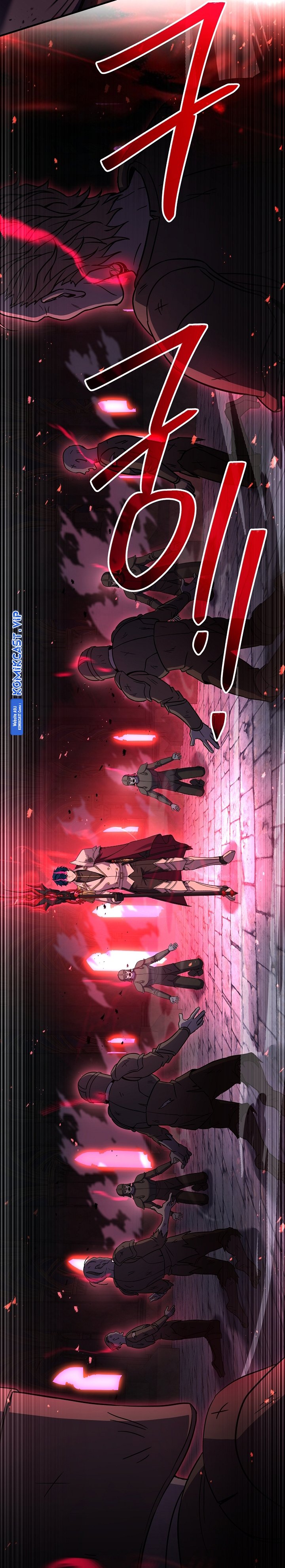 Return of The Greatest Lancer Chapter 106 Gambar 18
