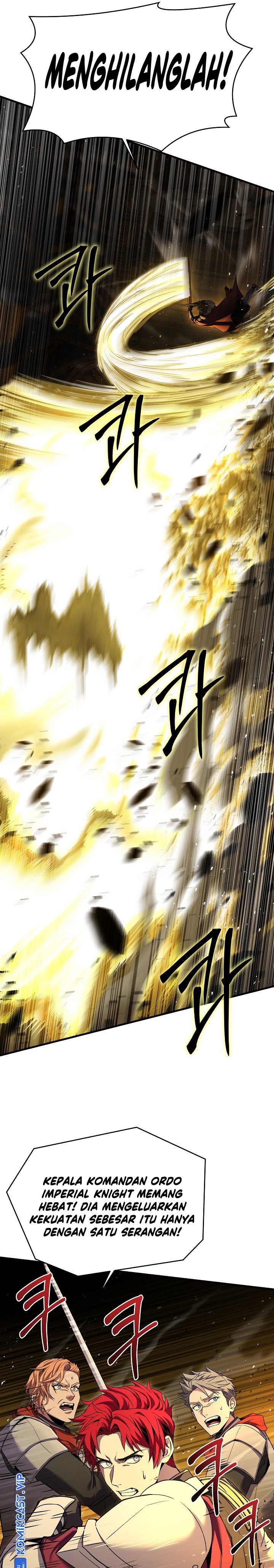 Return of The Greatest Lancer Chapter 106 Gambar 23
