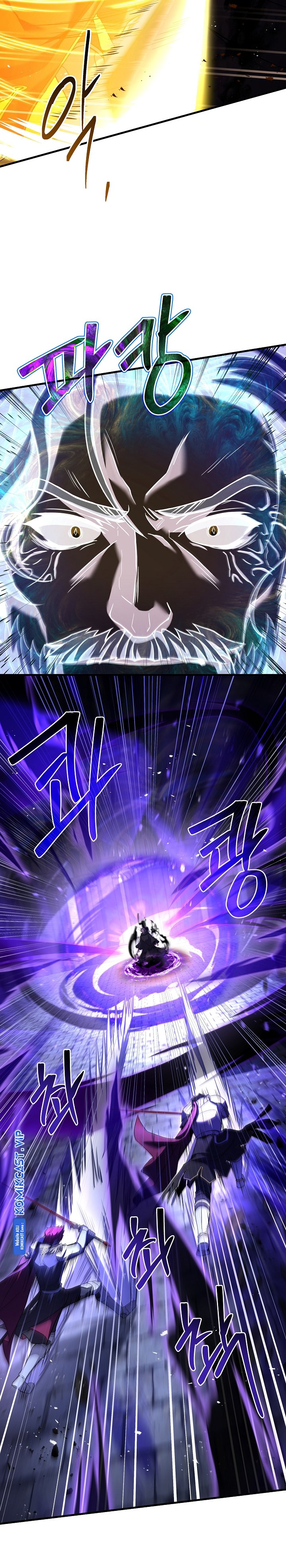 Return of The Greatest Lancer Chapter 106 Gambar 28