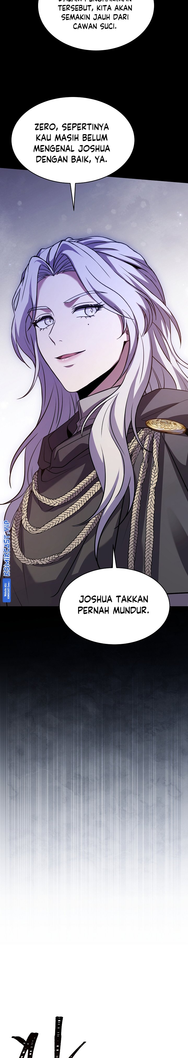 Return of The Greatest Lancer Chapter 106 Gambar 6