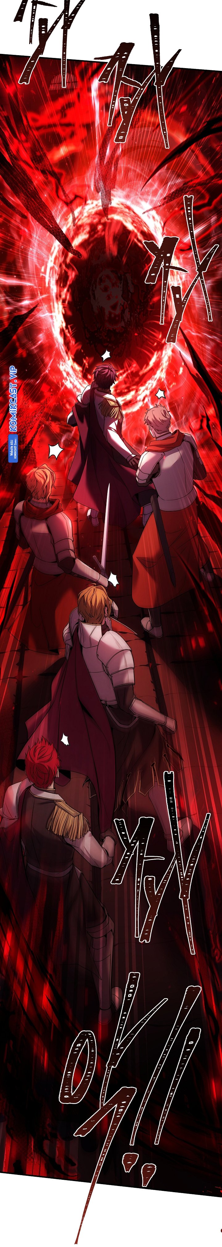Return of The Greatest Lancer Chapter 106 Gambar 7