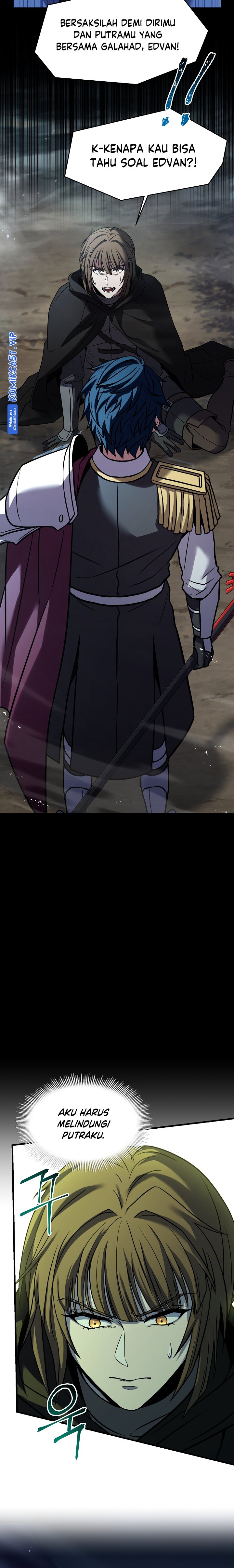 Return of The Greatest Lancer Chapter 105 Gambar 10