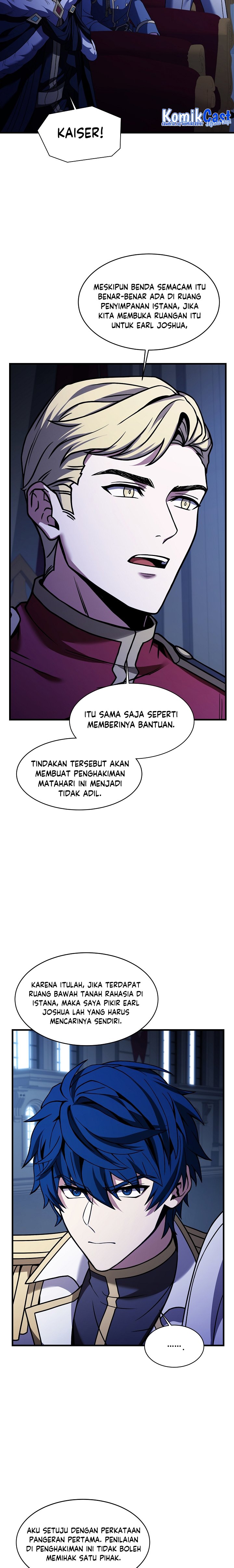 Return of The Greatest Lancer Chapter 105 Gambar 15