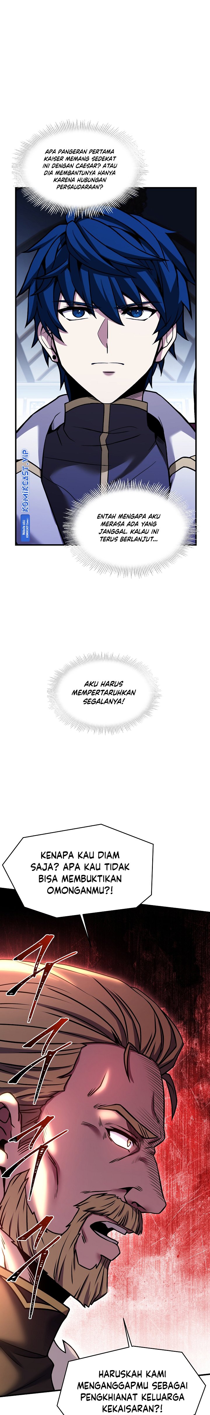 Return of The Greatest Lancer Chapter 105 Gambar 17