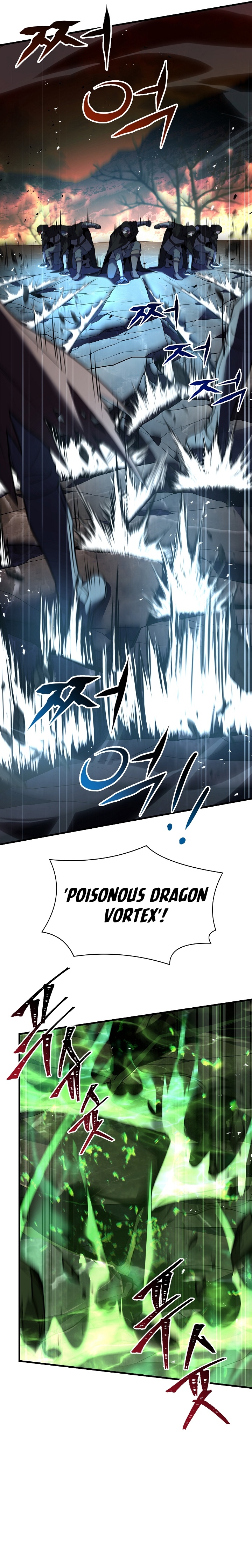 Return of The Greatest Lancer Chapter 104 Gambar 11