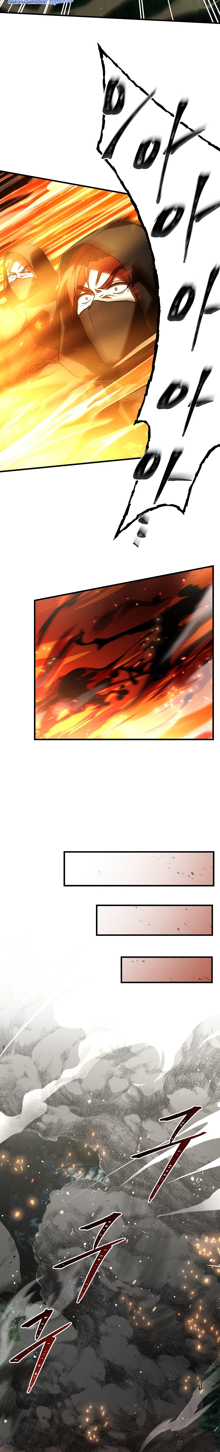 Return of The Greatest Lancer Chapter 104 Gambar 15