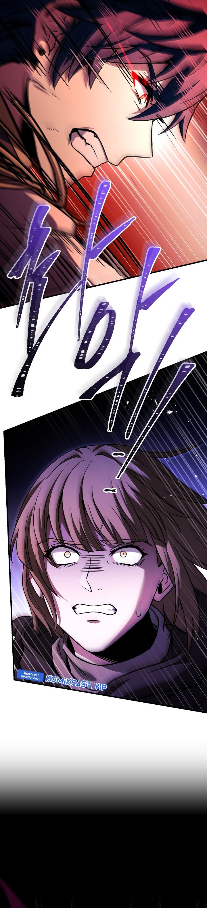 Return of The Greatest Lancer Chapter 104 Gambar 22