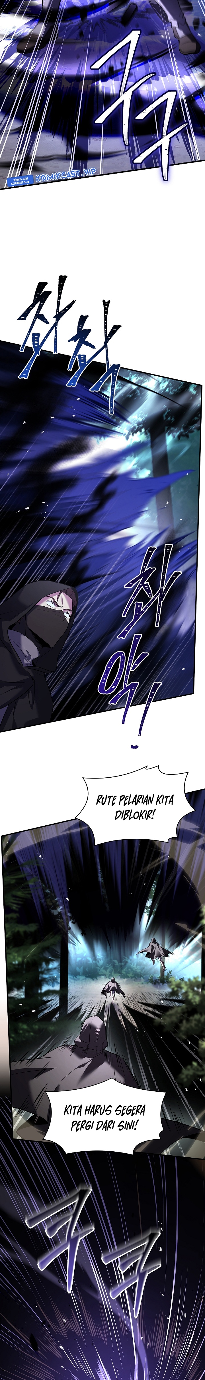 Return of The Greatest Lancer Chapter 104 Gambar 3