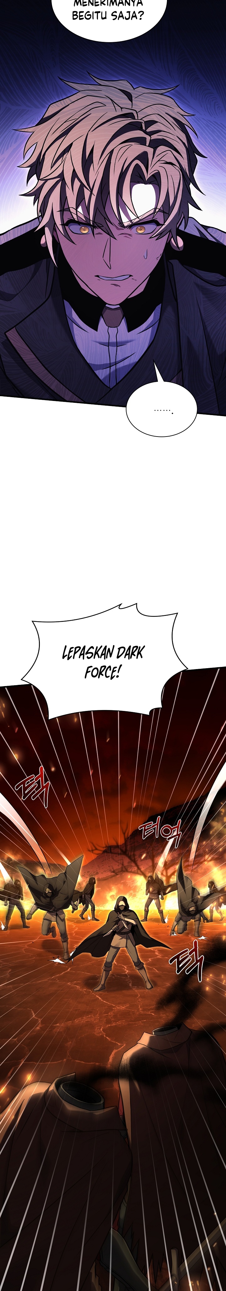 Return of The Greatest Lancer Chapter 104 Gambar 9