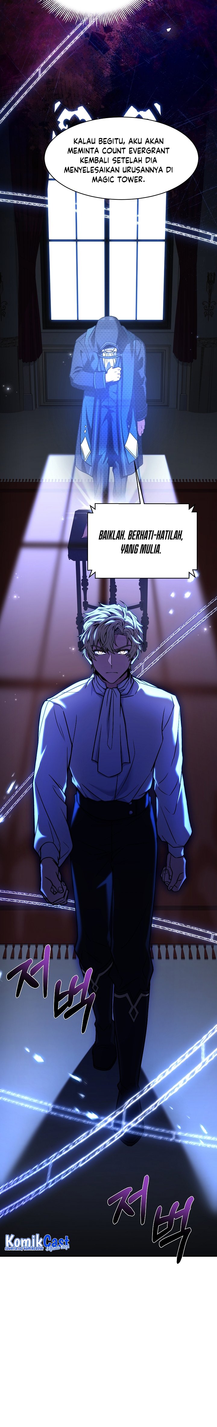 Return of The Greatest Lancer Chapter 103 Gambar 12