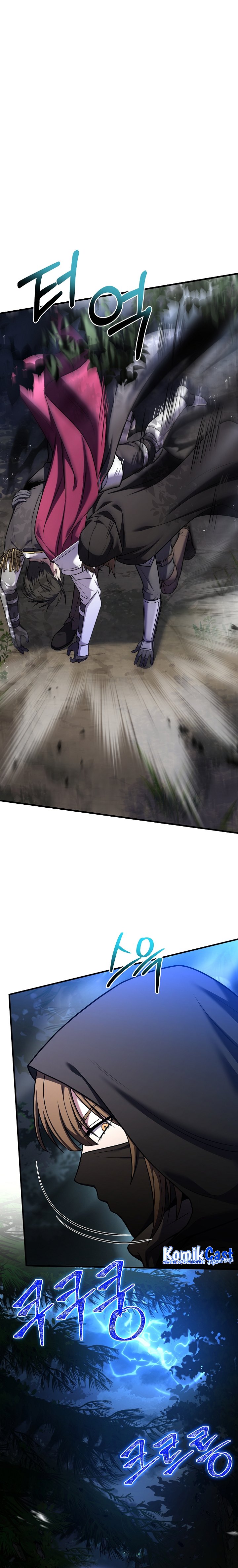 Return of The Greatest Lancer Chapter 103 Gambar 13