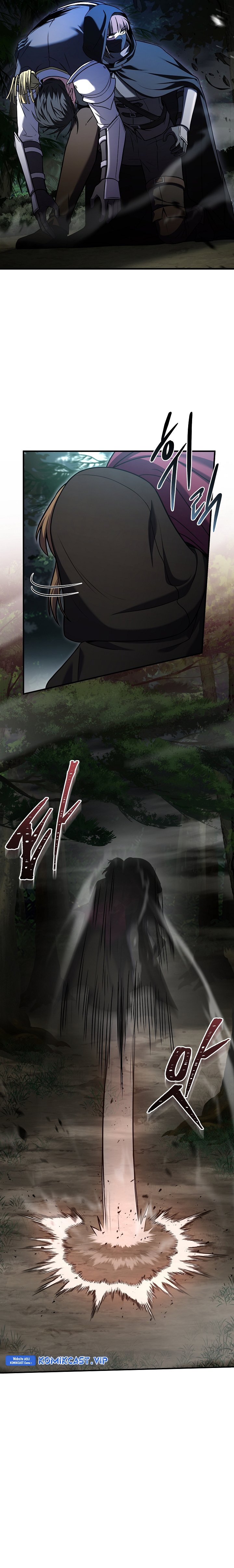Return of The Greatest Lancer Chapter 103 Gambar 14