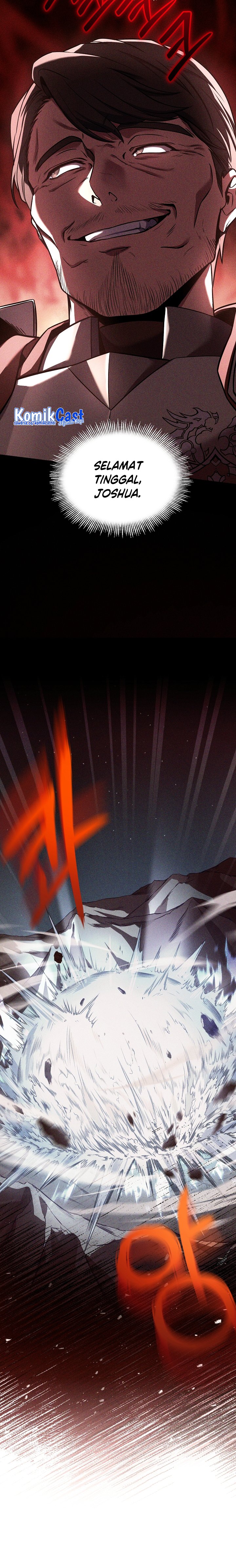 Return of The Greatest Lancer Chapter 103 Gambar 24