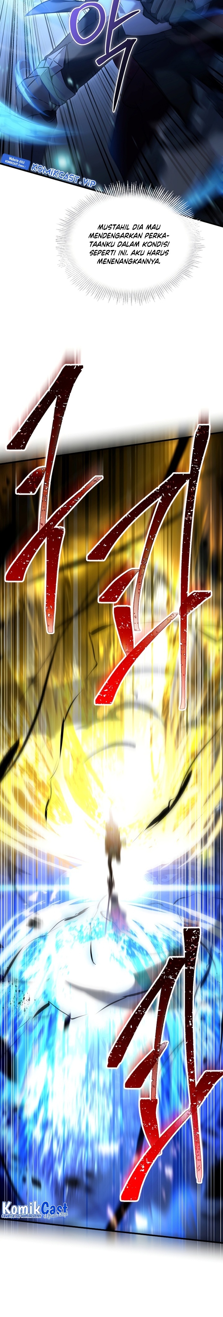 Return of The Greatest Lancer Chapter 102 Gambar 10