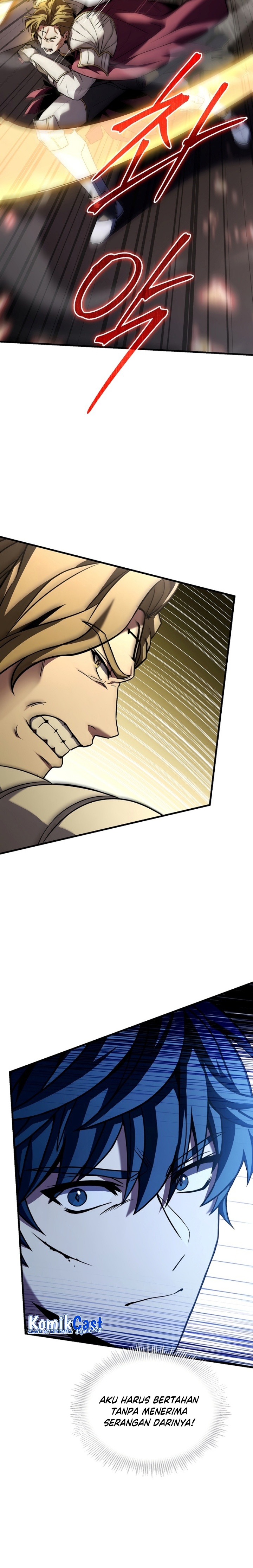 Return of The Greatest Lancer Chapter 102 Gambar 19