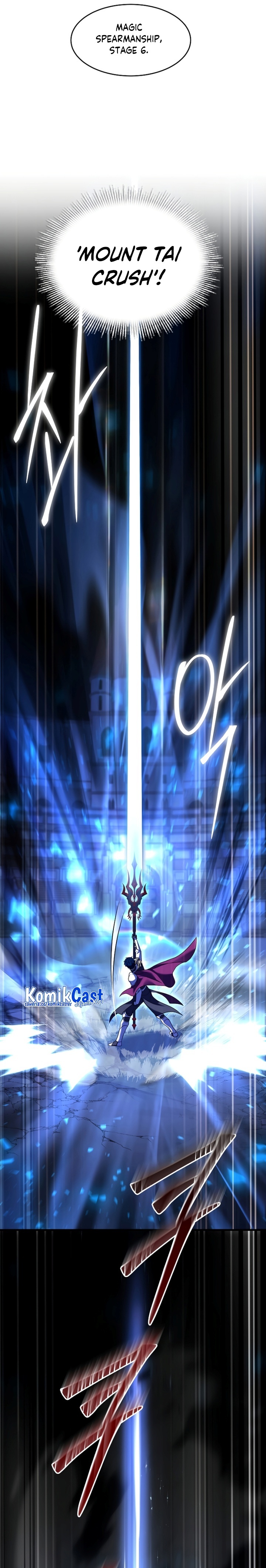 Return of The Greatest Lancer Chapter 102 Gambar 20