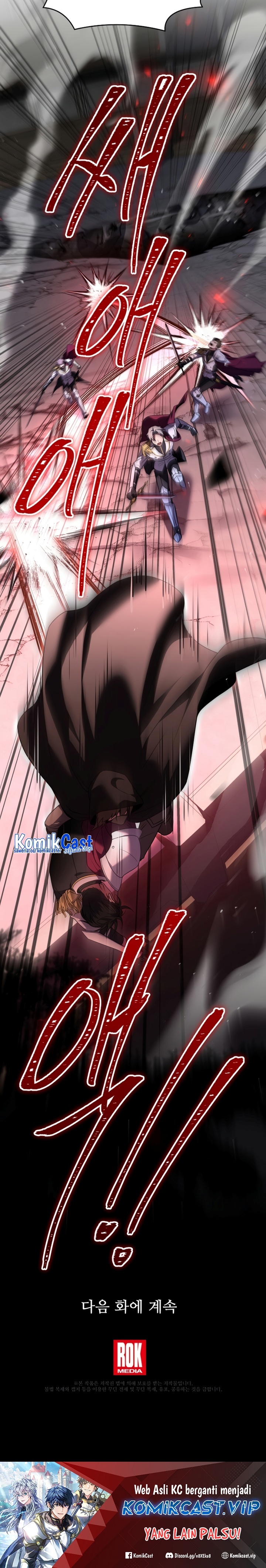 Return of The Greatest Lancer Chapter 102 Gambar 40