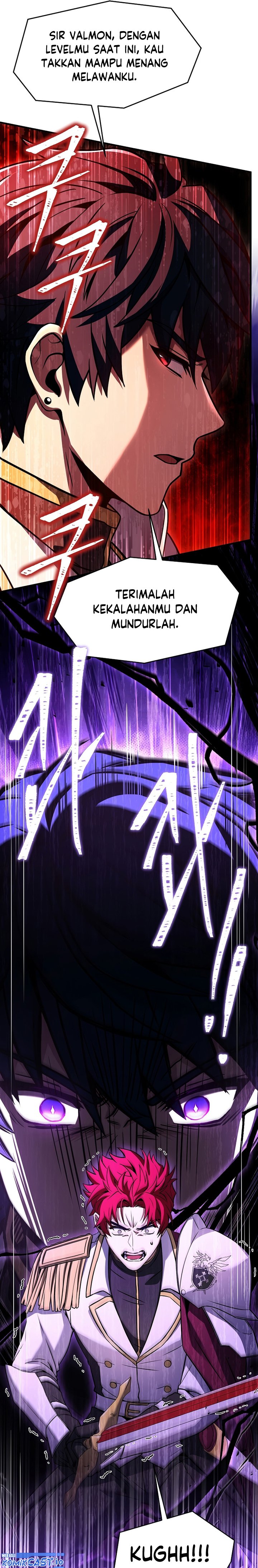 Return of The Greatest Lancer Chapter 101 Gambar 14