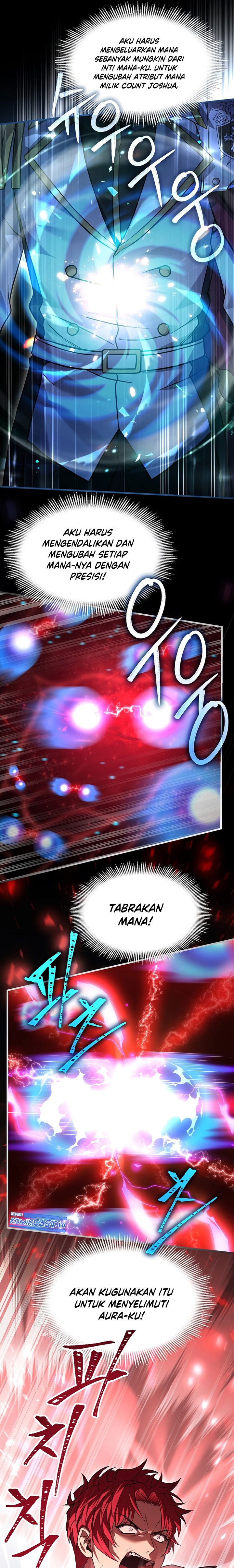 Return of The Greatest Lancer Chapter 101 Gambar 20