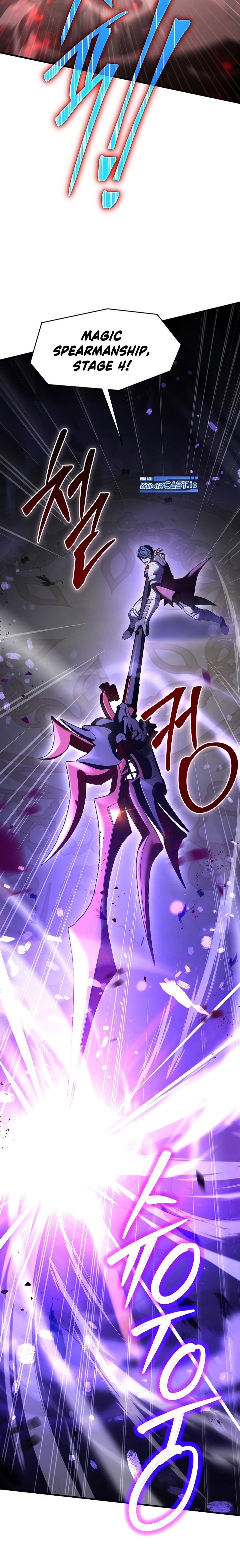Return of The Greatest Lancer Chapter 101 Gambar 25