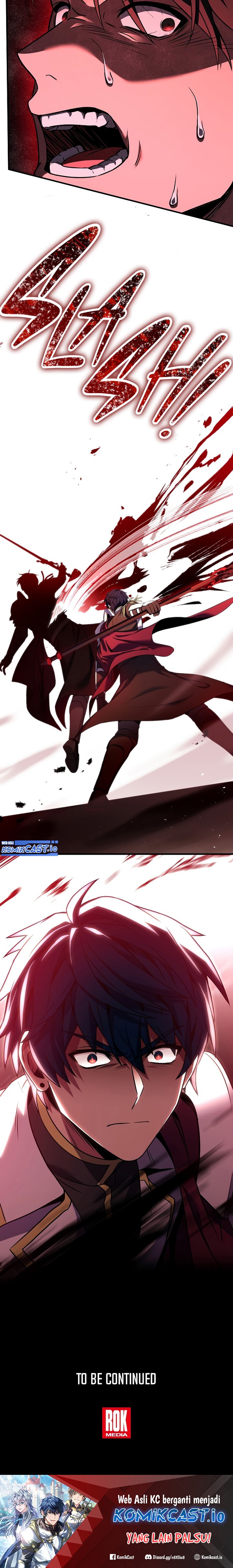 Return of The Greatest Lancer Chapter 101 Gambar 40