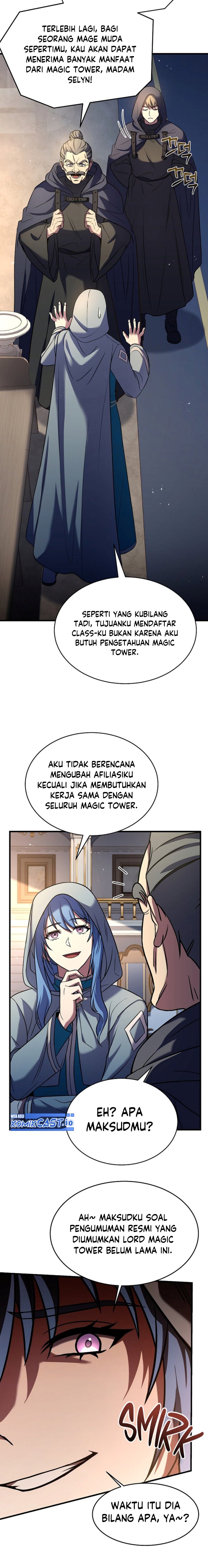 Return of The Greatest Lancer Chapter 100 Gambar 11