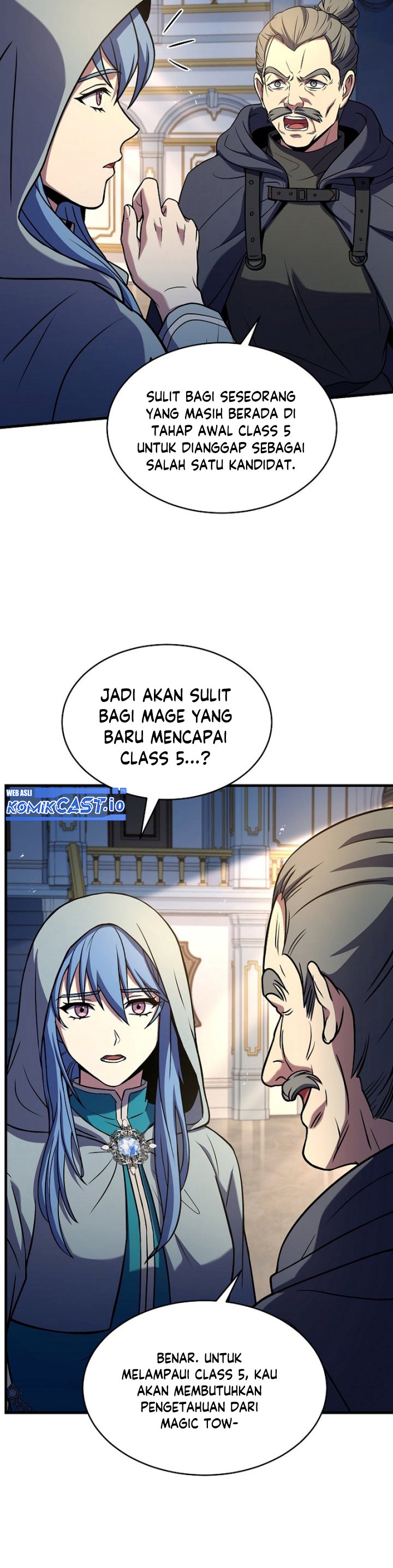 Return of The Greatest Lancer Chapter 100 Gambar 13