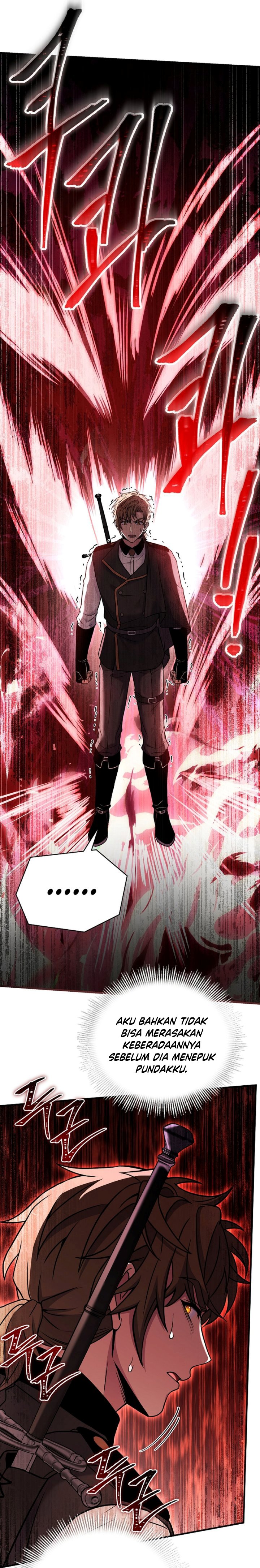 Return of The Greatest Lancer Chapter 100 Gambar 20