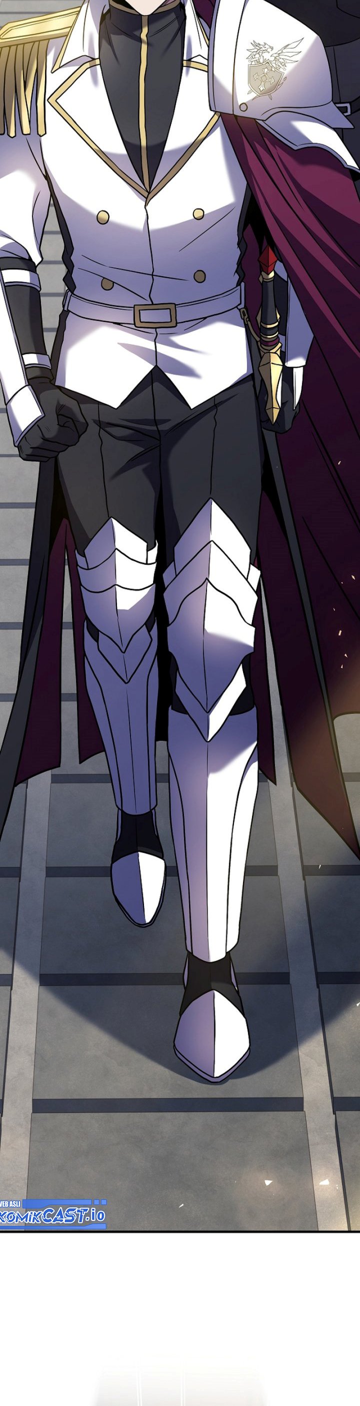 Return of The Greatest Lancer Chapter 100 Gambar 29
