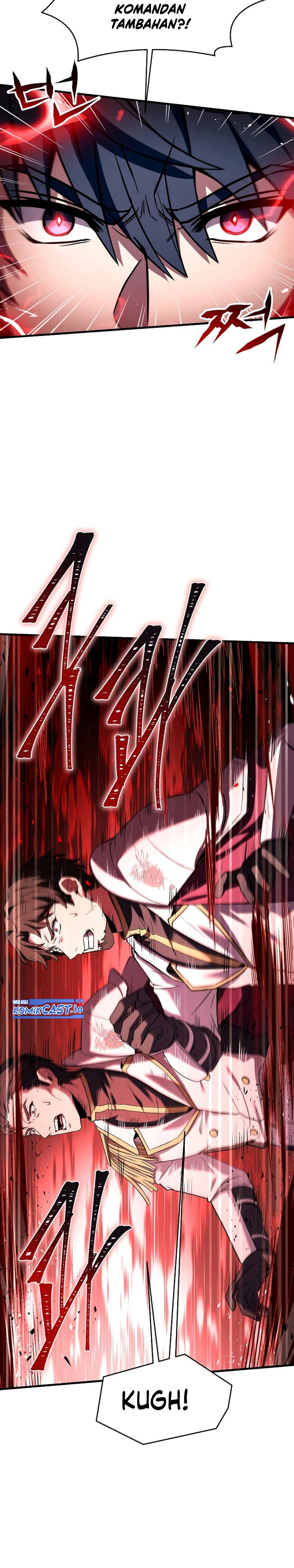 Return of The Greatest Lancer Chapter 99 S1 END Gambar 10