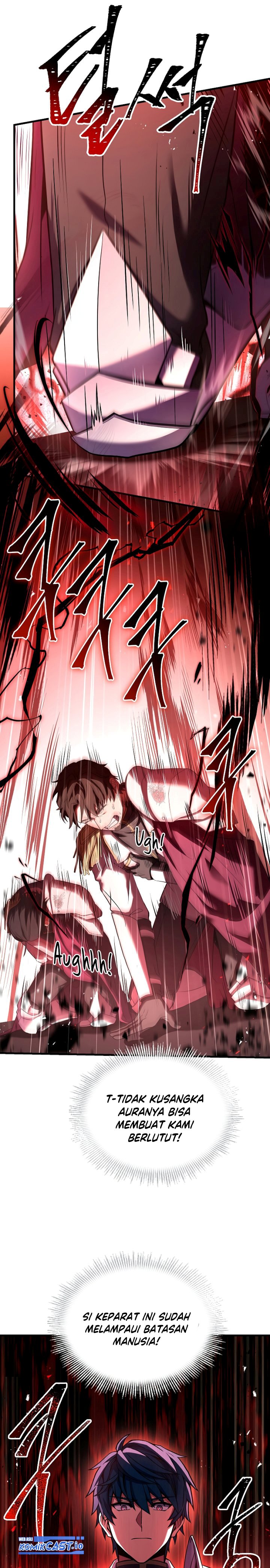 Return of The Greatest Lancer Chapter 99 S1 END Gambar 11
