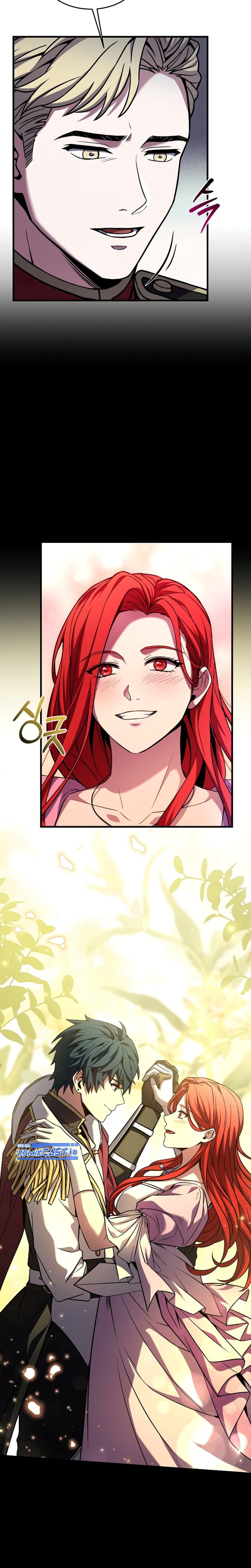 Return of The Greatest Lancer Chapter 99 S1 END Gambar 19