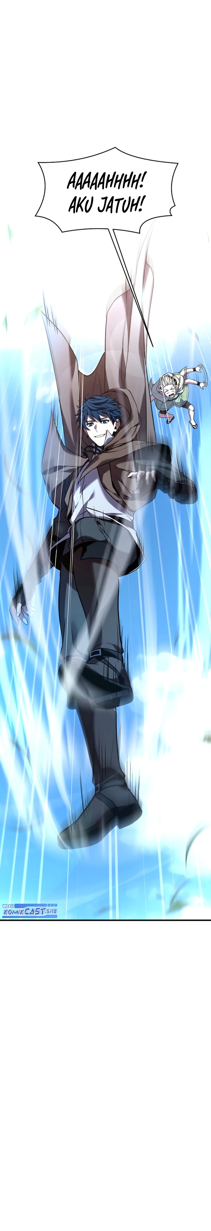 Return of The Greatest Lancer Chapter 96 Gambar 7