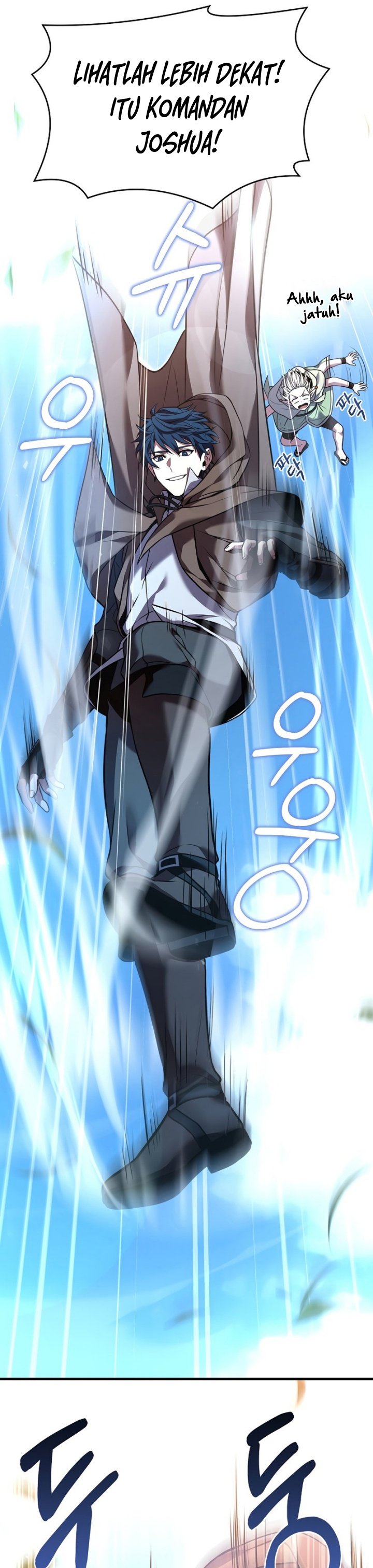 Return of The Greatest Lancer Chapter 95 Gambar 38
