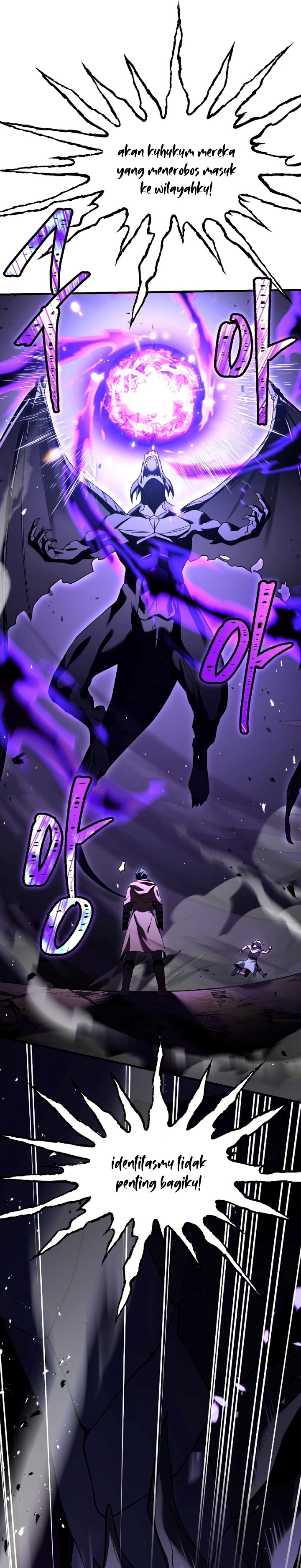 Return of The Greatest Lancer Chapter 94 Gambar 14