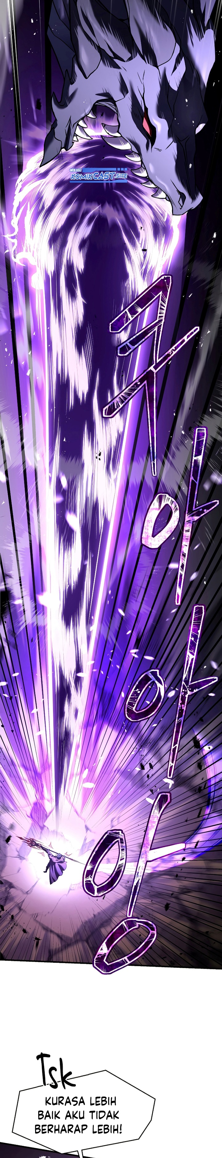 Return of The Greatest Lancer Chapter 94 Gambar 15